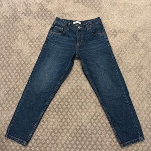Zara Kids Blue Jeans